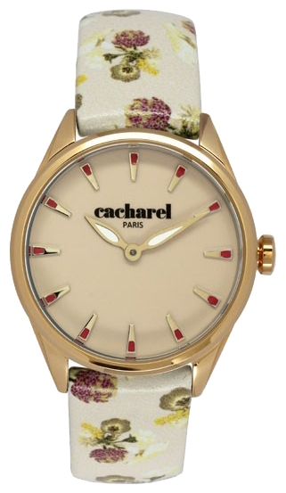 Wrist watch Cacharel CLD012/1XX for women - 1 picture, image, photo