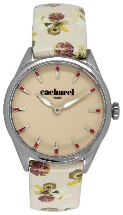 Wrist watch Cacharel CLD012/XX for women - 1 image, photo, picture