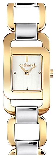 Cacharel watch for women - picture, image, photo