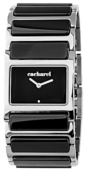 Cacharel watch for women - picture, image, photo