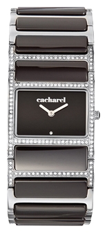 Wrist watch Cacharel CN5527CZN for women - 1 picture, image, photo