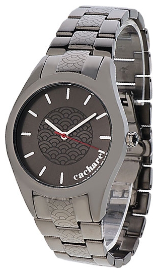 Wrist watch Cacharel CN7344NH for men - 2 photo, picture, image