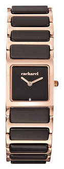 Wrist watch Cacharel CN8423CNC for women - 1 picture, image, photo