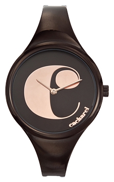 Wrist watch Cacharel CU7341NC for women - 1 photo, image, picture