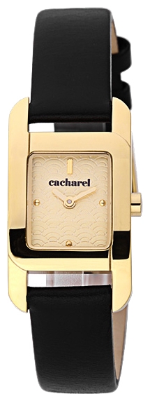 Wrist watch Cacharel CW3525FR for women - 1 photo, image, picture