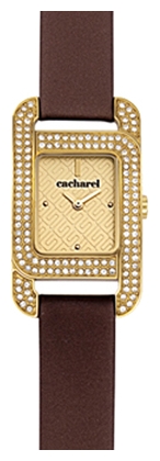 Wrist watch Cacharel CW353ZFR for women - 1 photo, image, picture