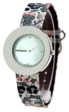 Wrist watch Cacharel CW5302WRD for women - 1 photo, image, picture