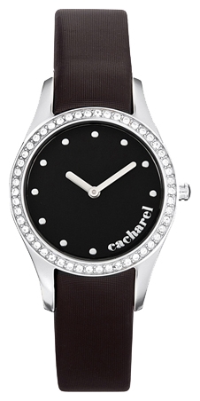 Wrist watch Cacharel CW5343ZNB for women - 1 photo, picture, image