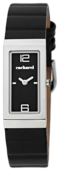 Wrist watch Cacharel CW5526NF for women - 1 picture, image, photo