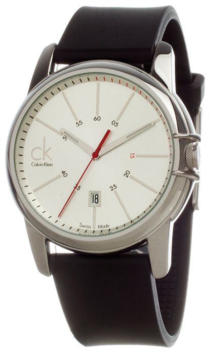 Wrist watch Calvin Klein K0A211.20 for men - 1 picture, photo, image