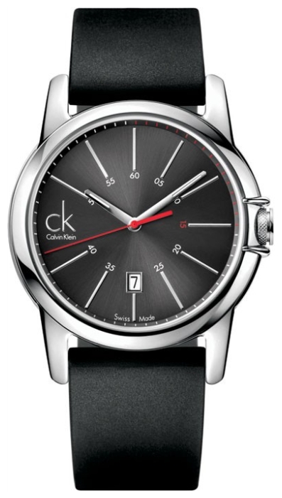 Wrist watch Calvin Klein K0A215.07 for men - 1 picture, photo, image