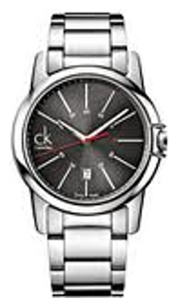 Wrist watch Calvin Klein K0A215.61 for men - 1 photo, picture, image