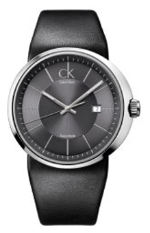 Wrist watch Calvin Klein K0H211.07 for men - 1 photo, picture, image