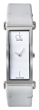 Wrist watch Calvin Klein K0I231.01 for women - 1 picture, photo, image