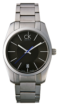 Calvin Klein K0K211.07 wrist watches for men - 1 image, picture, photo
