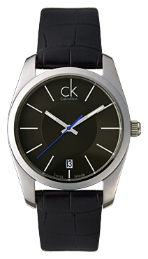 Calvin Klein K0K211.61 wrist watches for men - 1 image, picture, photo