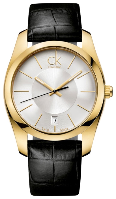 Wrist watch Calvin Klein K0K215.20 for men - 1 picture, image, photo