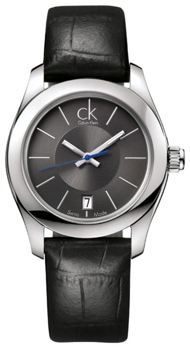 Wrist watch Calvin Klein K0K231.61 for women - 1 picture, photo, image
