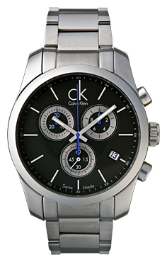 Wrist watch Calvin Klein K0K271.07 for men - 1 picture, image, photo