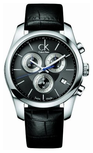 Wrist watch Calvin Klein K0K271.61 for men - 1 photo, picture, image