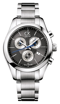 Wrist watch Calvin Klein K0K281.07 for women - 1 photo, image, picture