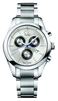 Wrist watch Calvin Klein K0K281.20 for women - 1 photo, image, picture