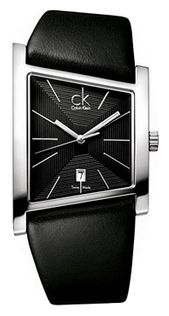 Wrist watch Calvin Klein K0Q211.07 for unisex - 1 picture, photo, image