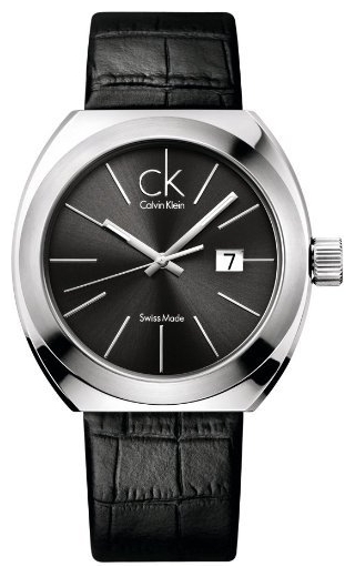 Wrist watch Calvin Klein K0R211.07 for men - 1 photo, picture, image