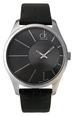 Wrist watch Calvin Klein K0S211.07 for men - 1 image, photo, picture