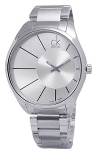 Wrist watch Calvin Klein K0S211.09 for men - 2 picture, photo, image