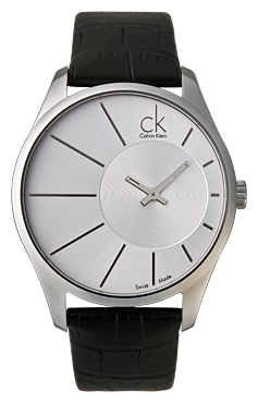 Wrist watch Calvin Klein K0S211.20 for men - 1 picture, photo, image