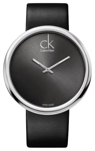 Wrist watch Calvin Klein K0V231.07 for women - 1 photo, image, picture