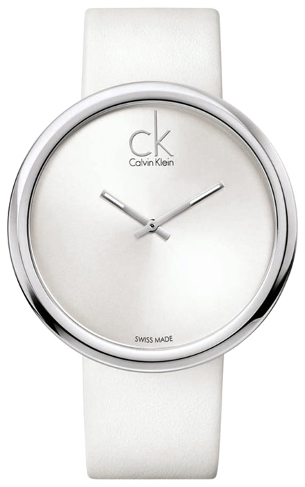 Wrist watch Calvin Klein K0V231.20 for women - 1 picture, photo, image