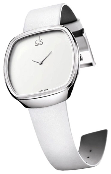 Wrist watch Calvin Klein K0W236.01 for women - 2 image, photo, picture
