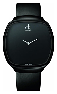Wrist watch Calvin Klein K0W237.02 for women - 1 photo, image, picture