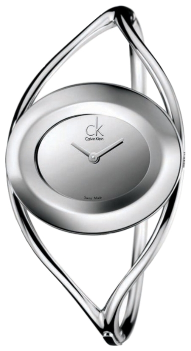 Wrist watch Calvin Klein K1A235.08 for women - 1 picture, image, photo