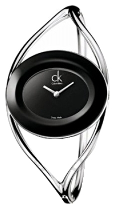 Wrist watch Calvin Klein K1A236.02 for women - 1 picture, image, photo