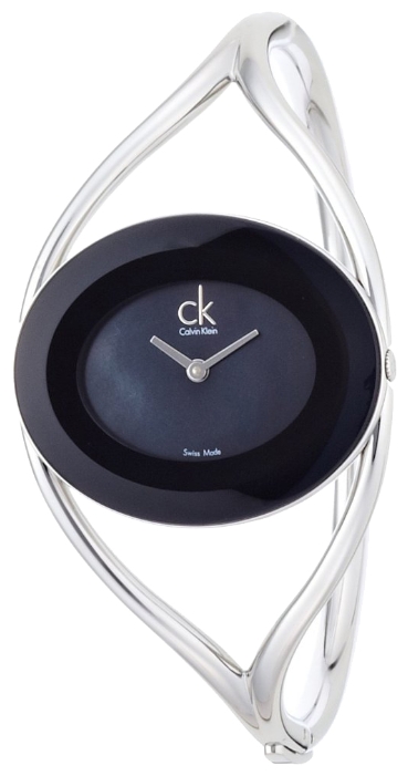 Wrist watch Calvin Klein K1A236.1F for women - 1 image, photo, picture