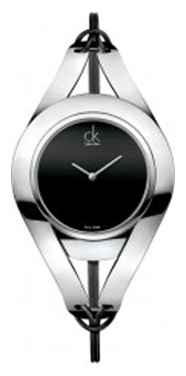 Calvin Klein K1B231.02 wrist watches for women - 1 image, picture, photo