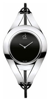 Wrist watch Calvin Klein K1B331.02 for women - 1 picture, photo, image