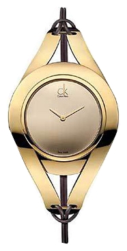Wrist watch Calvin Klein K1B336.09 for women - 1 image, photo, picture