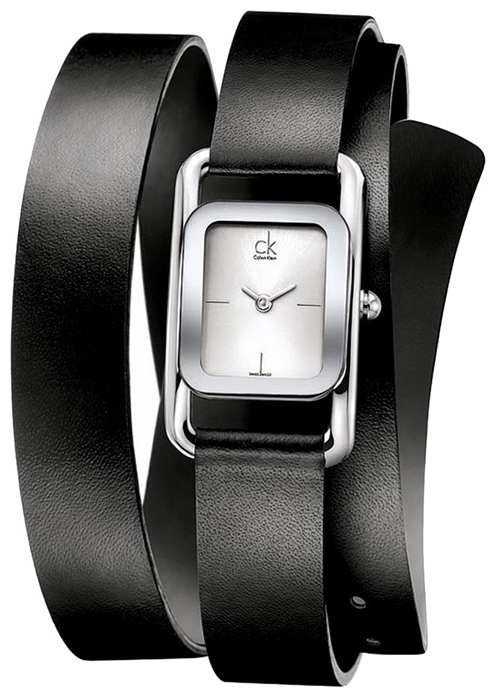 Wrist watch Calvin Klein K1I235.20 for women - 1 image, photo, picture
