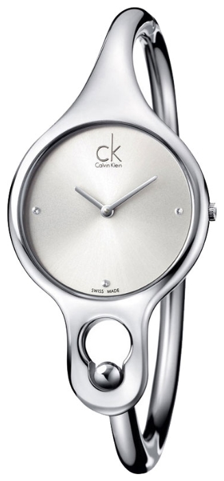Wrist watch Calvin Klein K1N221.26 for women - 1 picture, image, photo