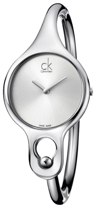 Wrist watch Calvin Klein K1N231.20 for women - 1 picture, image, photo