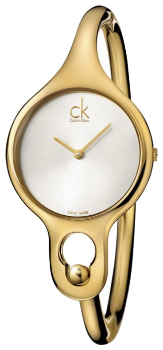 Wrist watch Calvin Klein K1N235.26 for women - 1 picture, photo, image