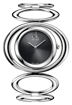 Wrist watch Calvin Klein K1P231.02 for women - 1 image, photo, picture