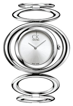 Wrist watch Calvin Klein K1P231.20 for women - 1 picture, photo, image