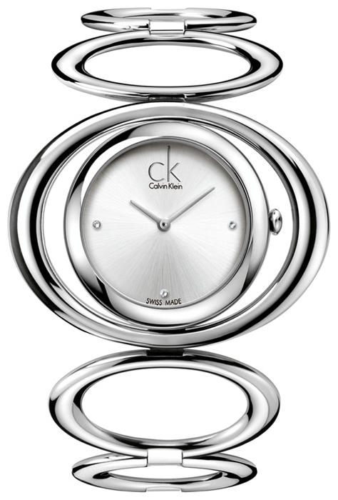 Wrist watch Calvin Klein K1P231.26 for women - 1 picture, photo, image