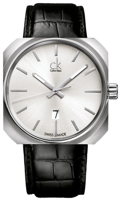 Wrist watch Calvin Klein K1R211.20 for men - 1 image, photo, picture