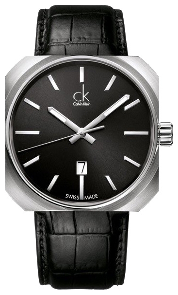 Wrist watch Calvin Klein K1R211.30 for men - 1 picture, photo, image
